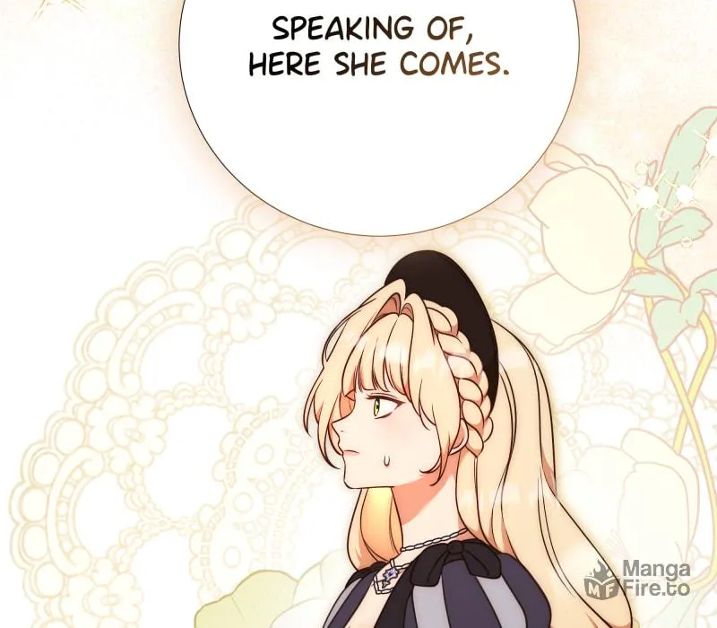 Go Away Romeo Chapter 53 page 132 - 
