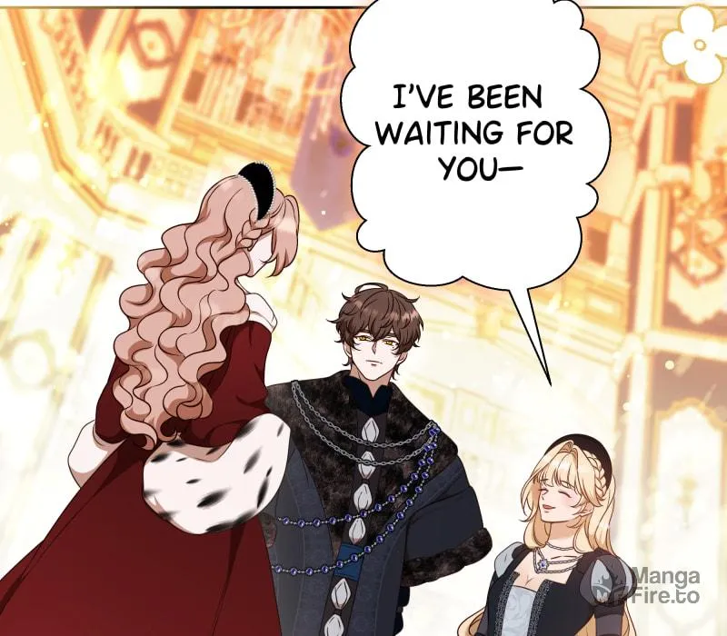 Go Away Romeo Chapter 53 page 135 - 