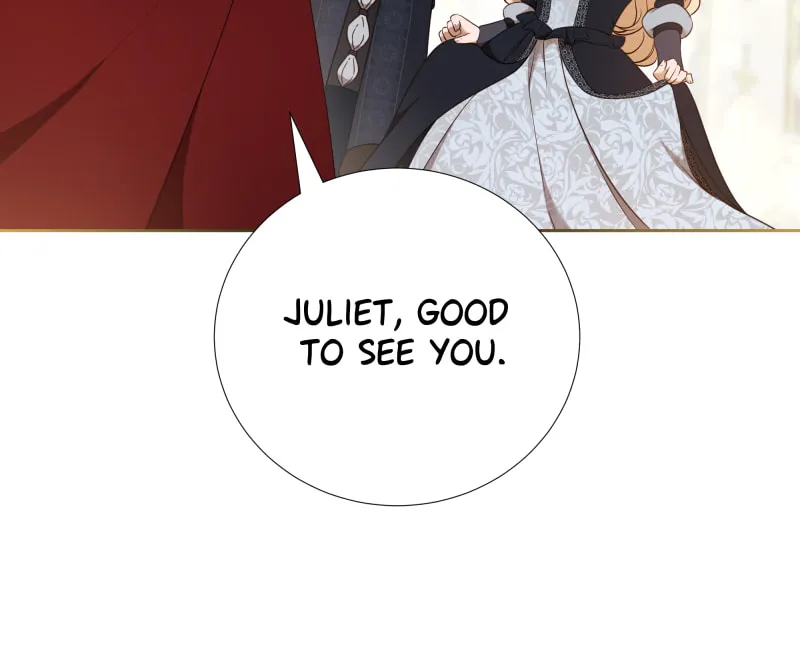 Go Away Romeo Chapter 53 page 136 - 