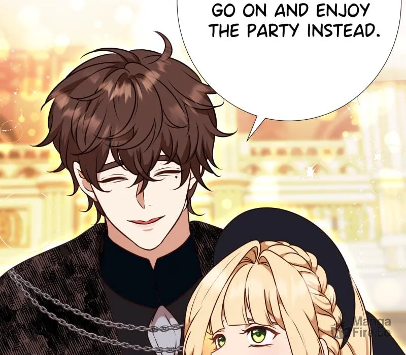 Go Away Romeo Chapter 53 page 147 - 