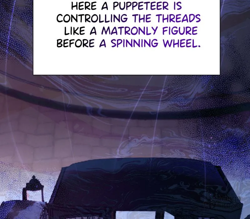 Go Away Romeo Chapter 53 page 20 - 