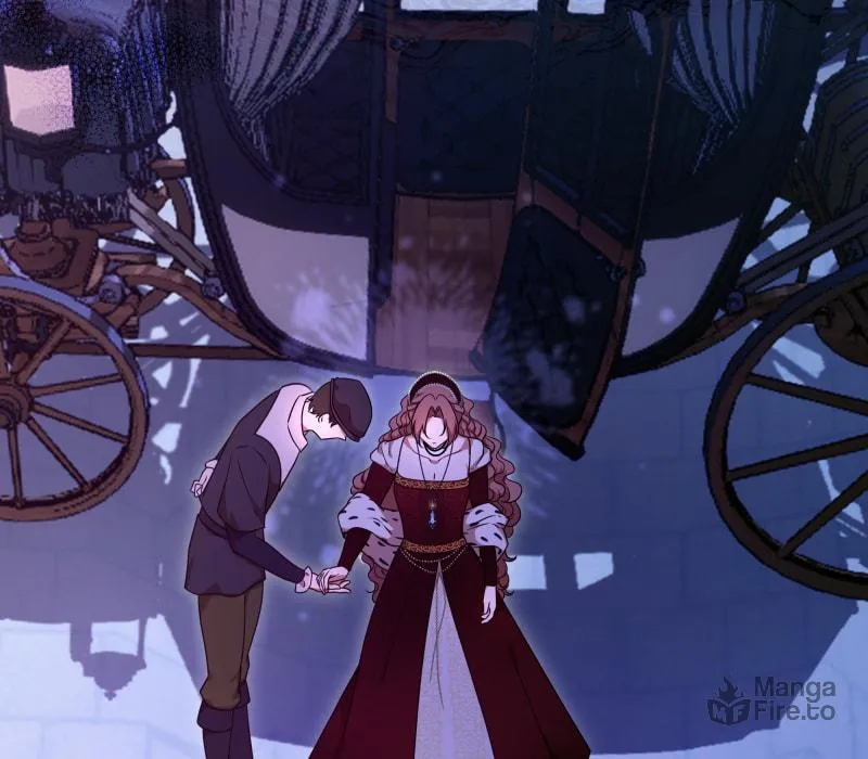 Go Away Romeo Chapter 53 page 21 - 