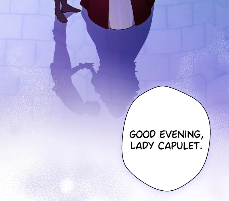 Go Away Romeo Chapter 53 page 22 - 