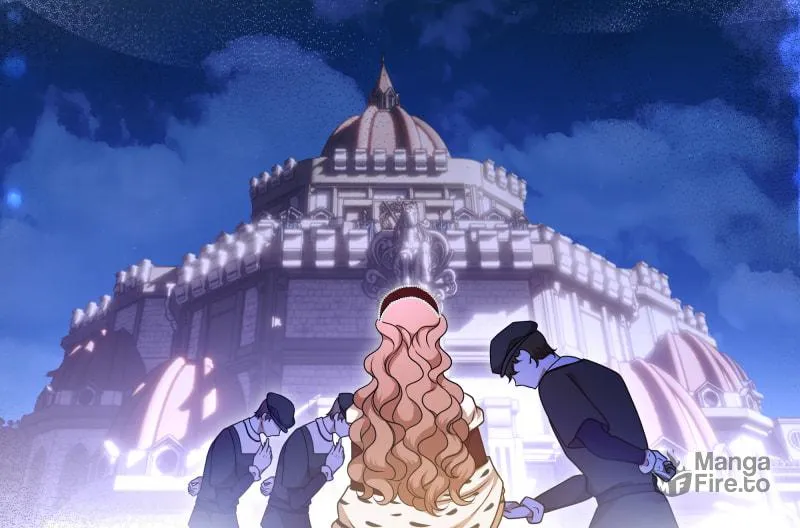 Go Away Romeo Chapter 53 page 24 - 