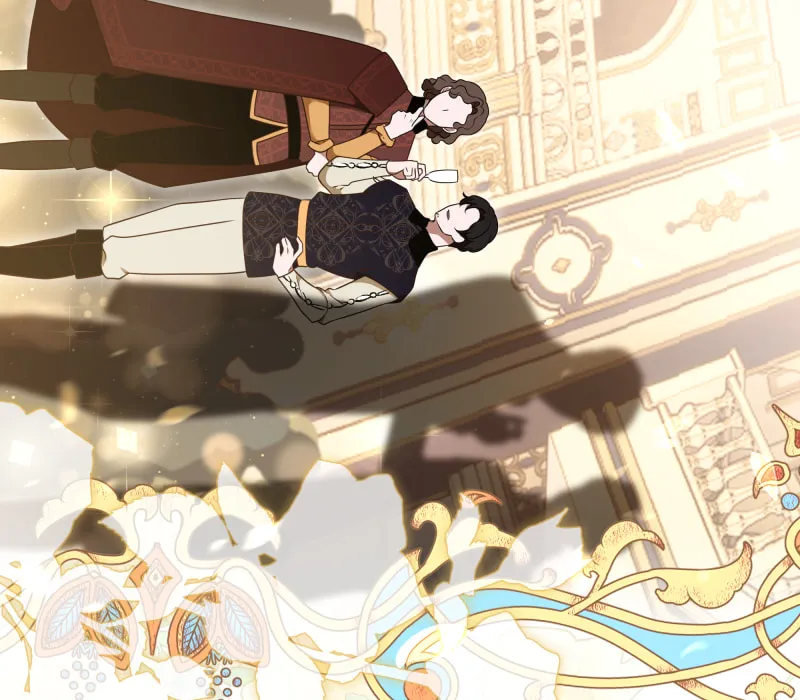 Go Away Romeo Chapter 53 page 41 - 