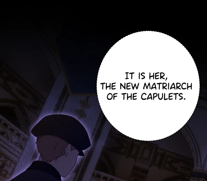 Go Away Romeo Chapter 53 page 49 - 