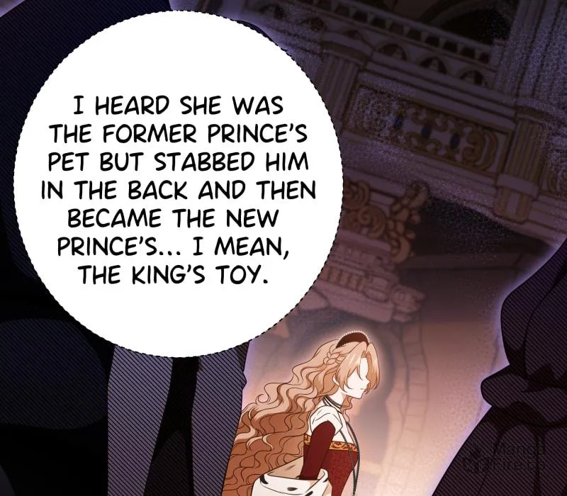 Go Away Romeo Chapter 53 page 50 - 