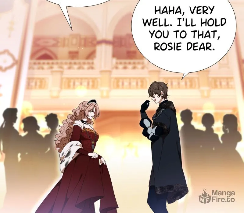 Go Away Romeo Chapter 53 page 100 - 