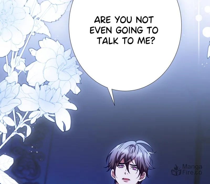 Go Away Romeo Chapter 54 page 110 - 
