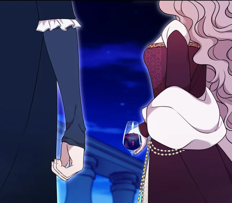Go Away Romeo Chapter 54 page 127 - 
