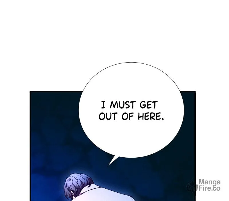 Go Away Romeo Chapter 54 page 20 - 