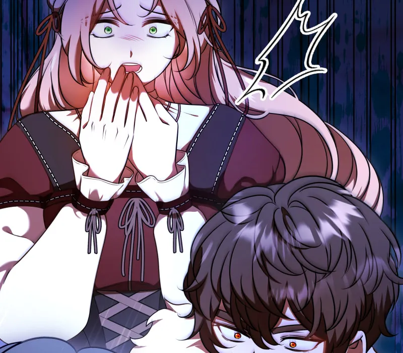 Go Away Romeo Chapter 54 page 32 - 