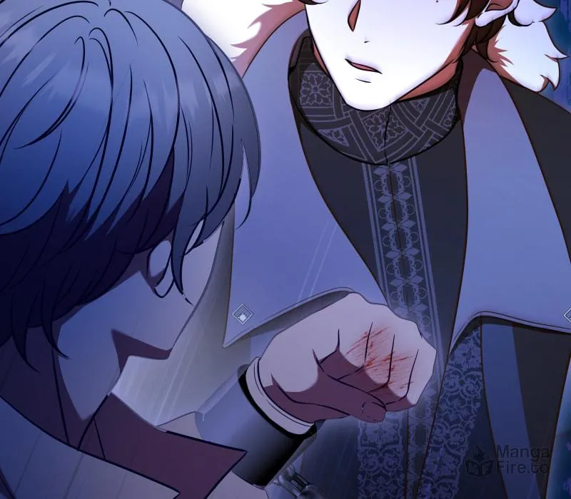 Go Away Romeo Chapter 54 page 33 - 