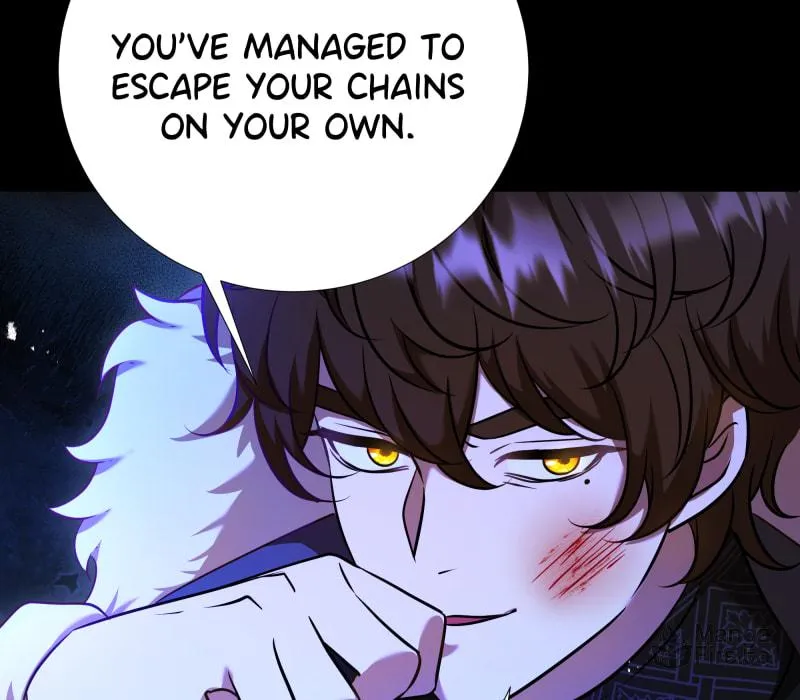 Go Away Romeo Chapter 54 page 42 - 