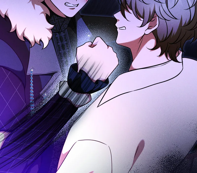 Go Away Romeo Chapter 54 page 47 - 