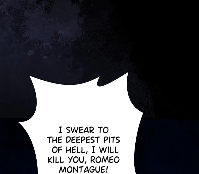 Go Away Romeo Chapter 54 page 52 - 