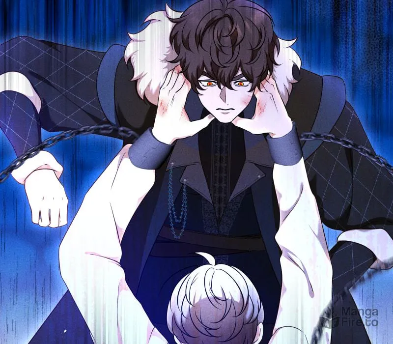 Go Away Romeo Chapter 54 page 54 - 