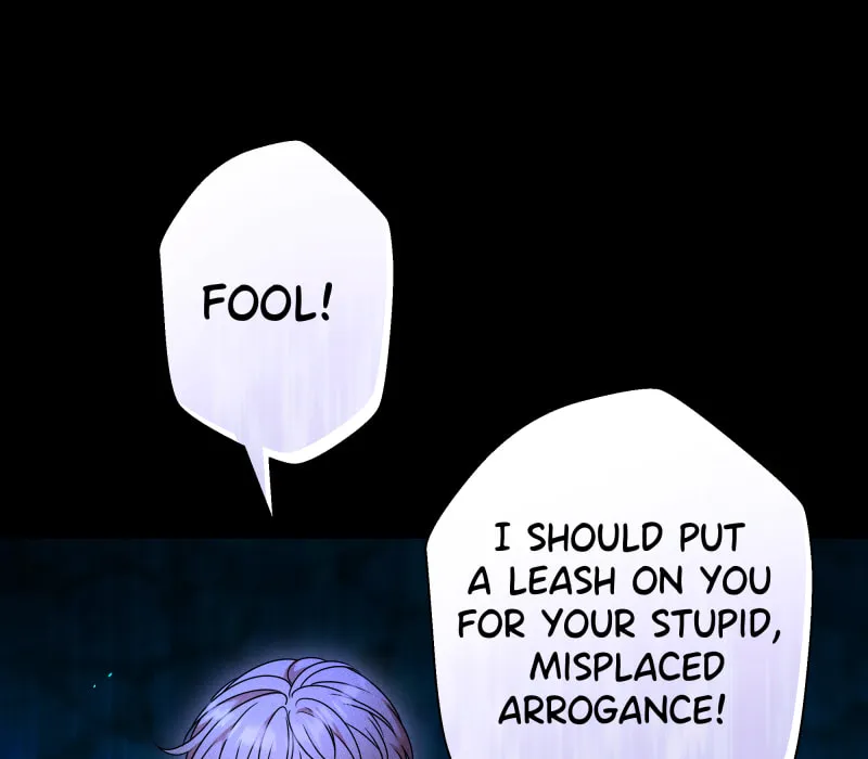 Go Away Romeo Chapter 54 page 59 - 