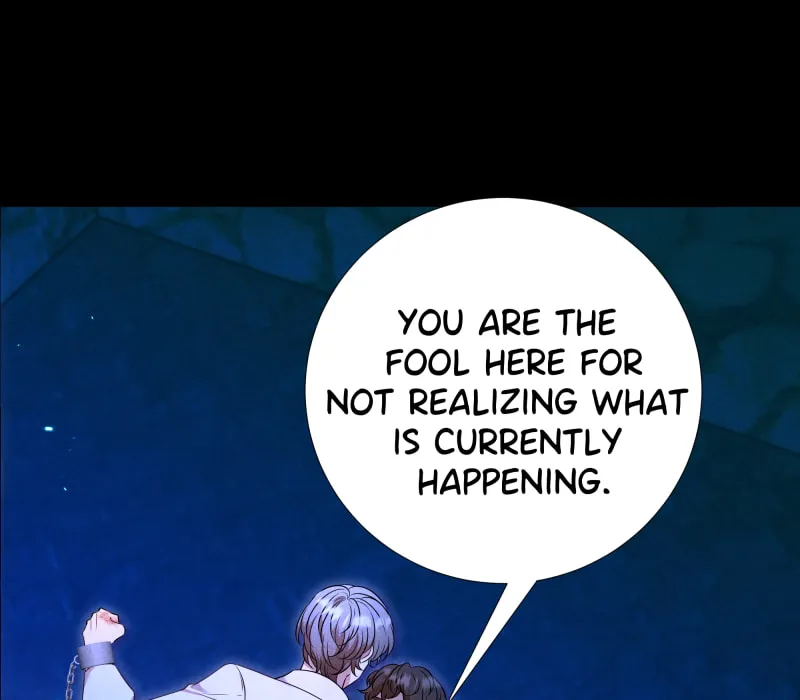 Go Away Romeo Chapter 54 page 62 - 