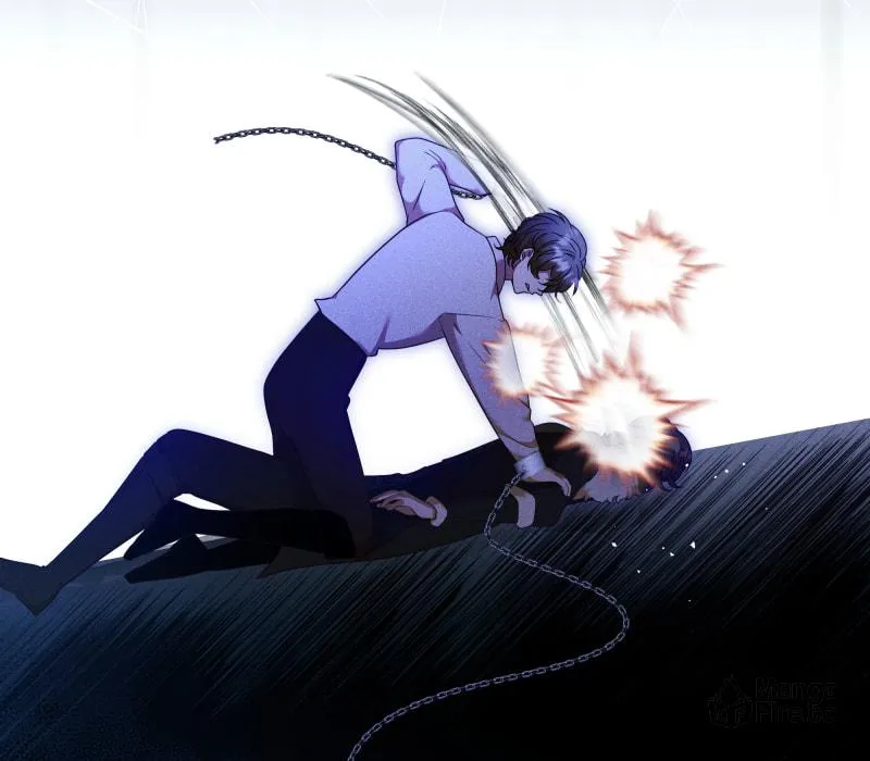 Go Away Romeo Chapter 54 page 69 - 