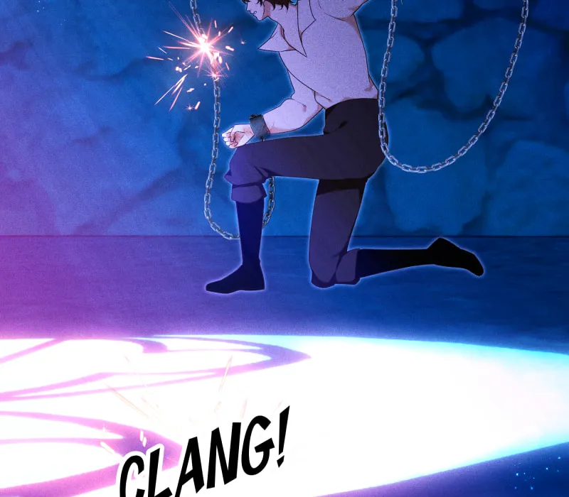 Go Away Romeo Chapter 54 page 8 - 