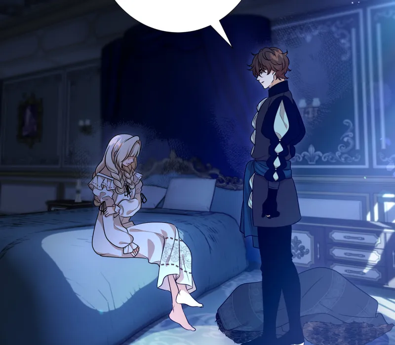 Go Away Romeo Chapter 55 page 104 - 
