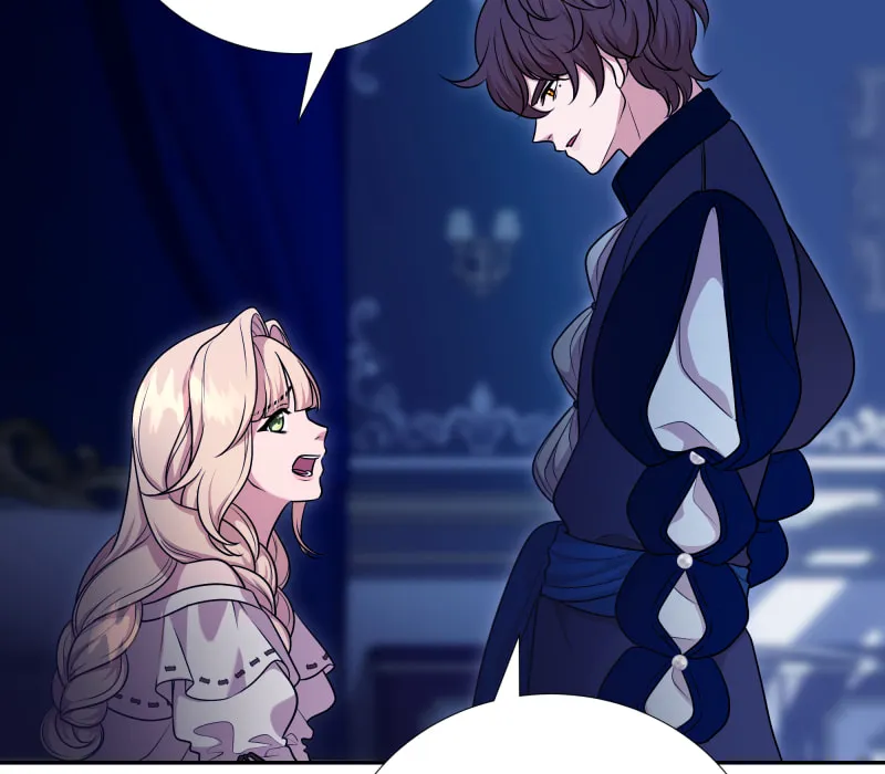 Go Away Romeo Chapter 55 page 106 - 