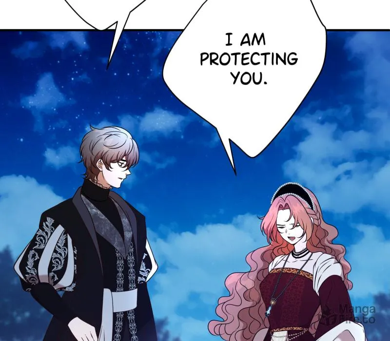 Go Away Romeo Chapter 55 page 12 - 