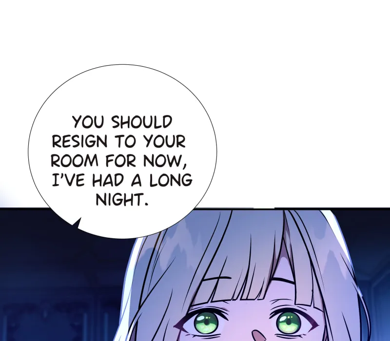 Go Away Romeo Chapter 55 page 116 - 