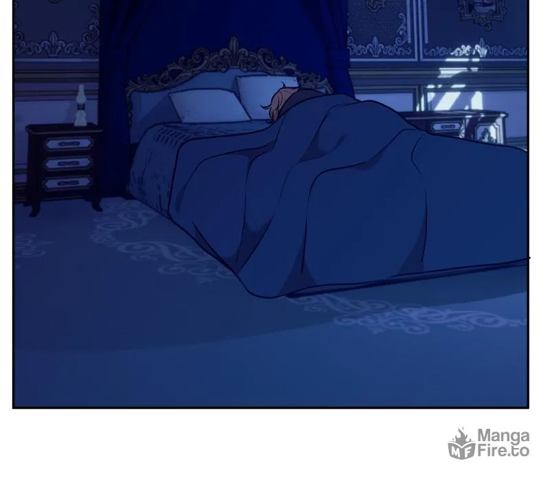 Go Away Romeo Chapter 55 page 126 - 