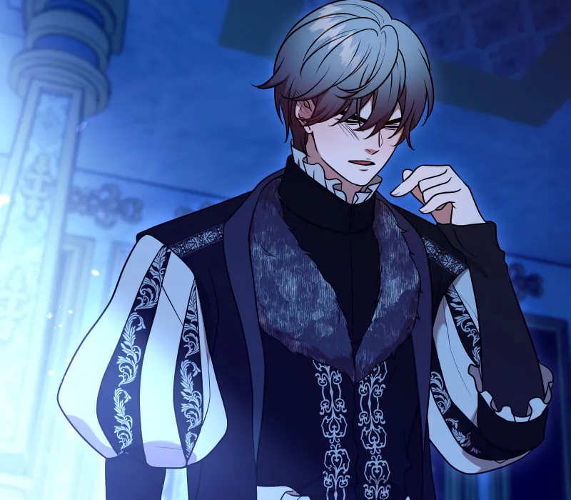 Go Away Romeo Chapter 55 page 143 - 