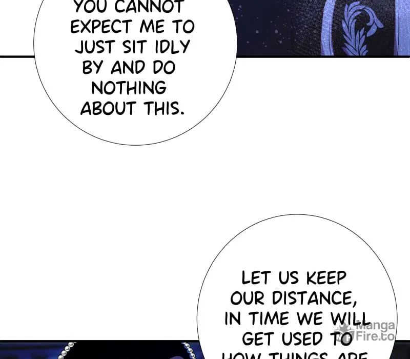 Go Away Romeo Chapter 55 page 20 - 