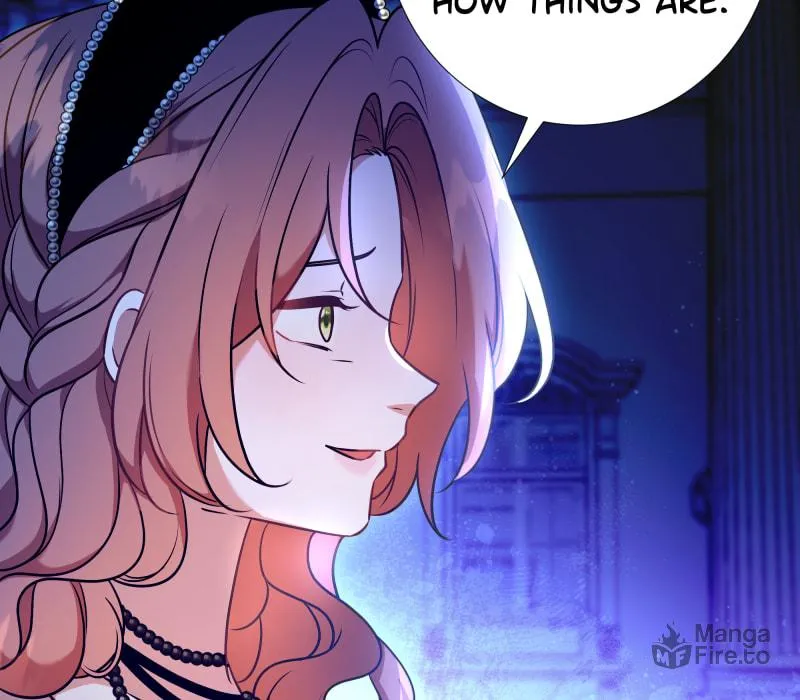 Go Away Romeo Chapter 55 page 21 - 