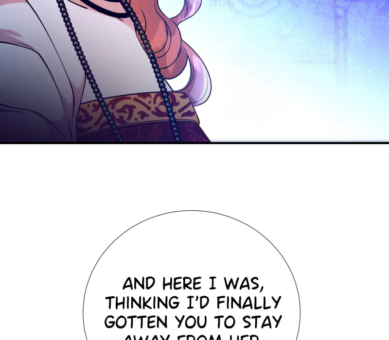 Go Away Romeo Chapter 55 page 22 - 