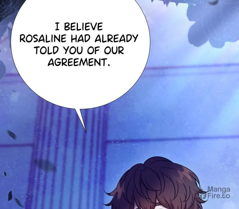Go Away Romeo Chapter 55 page 27 - 