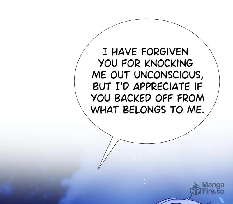 Go Away Romeo Chapter 55 page 33 - 
