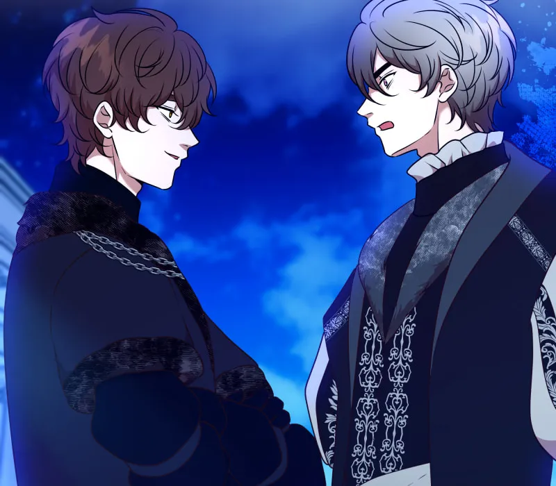 Go Away Romeo Chapter 55 page 34 - 