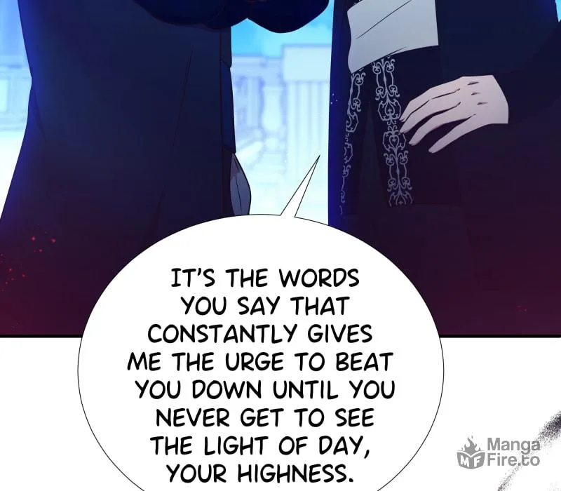Go Away Romeo Chapter 55 page 35 - 