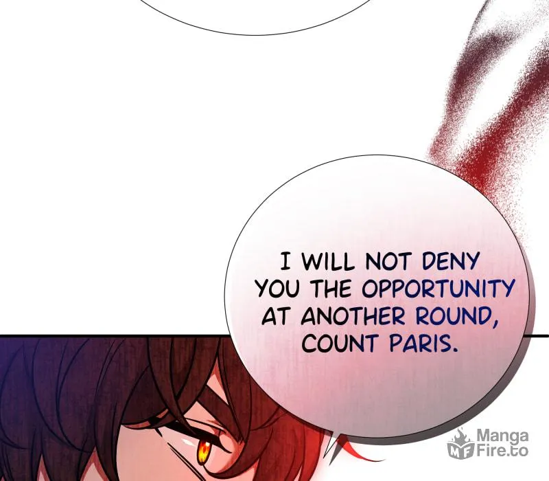 Go Away Romeo Chapter 55 page 36 - 