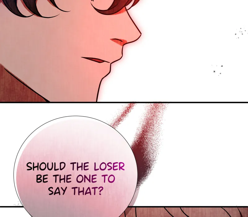Go Away Romeo Chapter 55 page 37 - 
