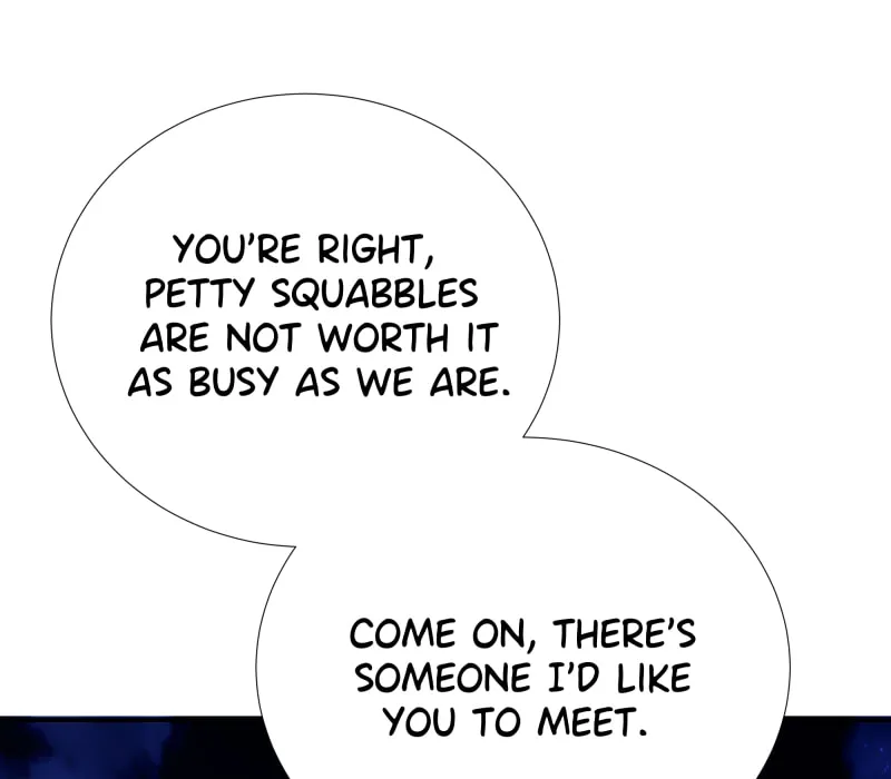 Go Away Romeo Chapter 55 page 58 - 