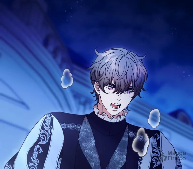 Go Away Romeo Chapter 55 page 70 - 
