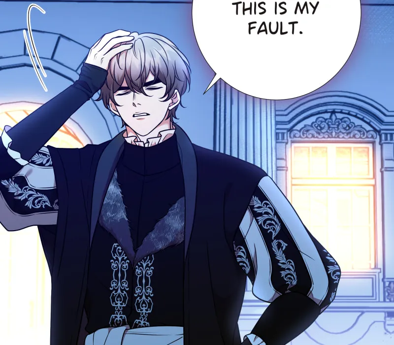 Go Away Romeo Chapter 55 page 82 - 
