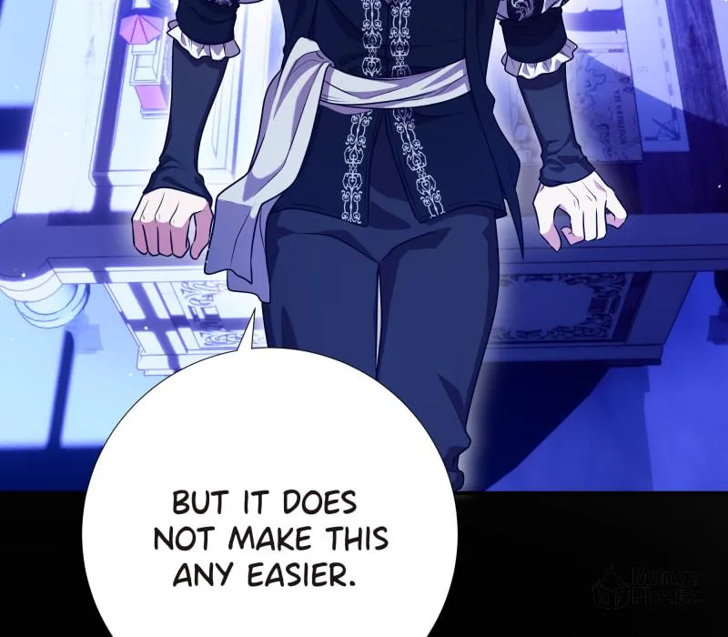 Go Away Romeo Chapter 56 page 12 - 