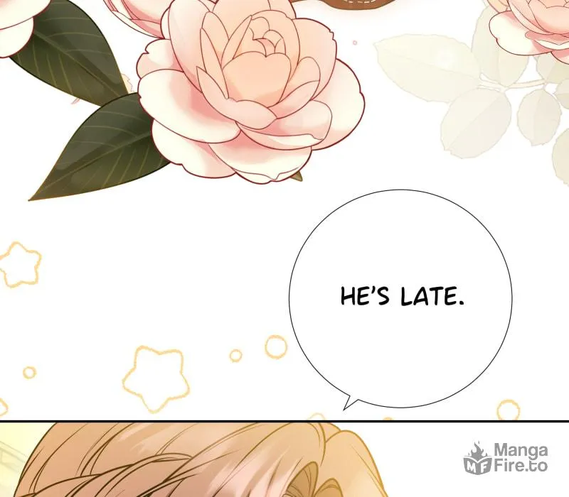 Go Away Romeo Chapter 56 page 126 - 