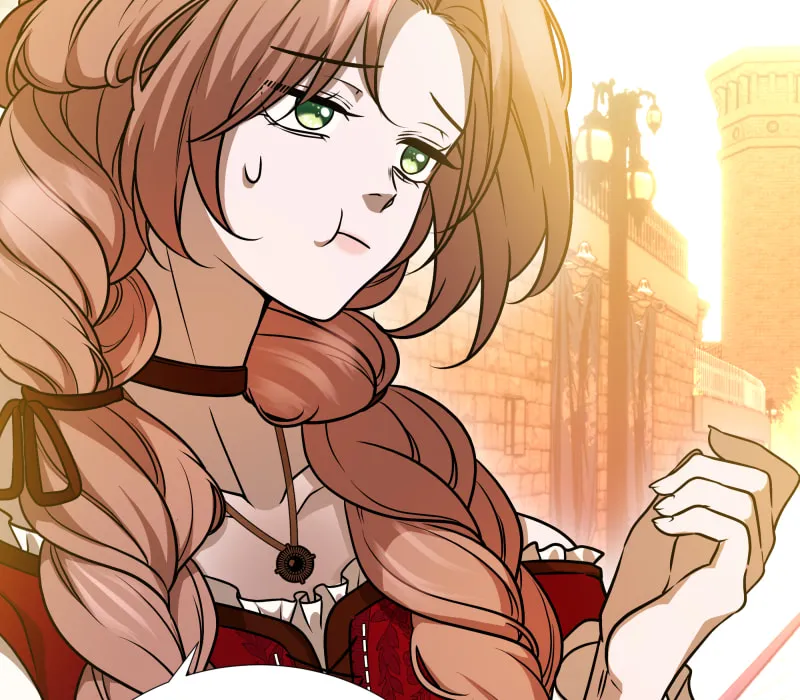 Go Away Romeo Chapter 56 page 127 - 