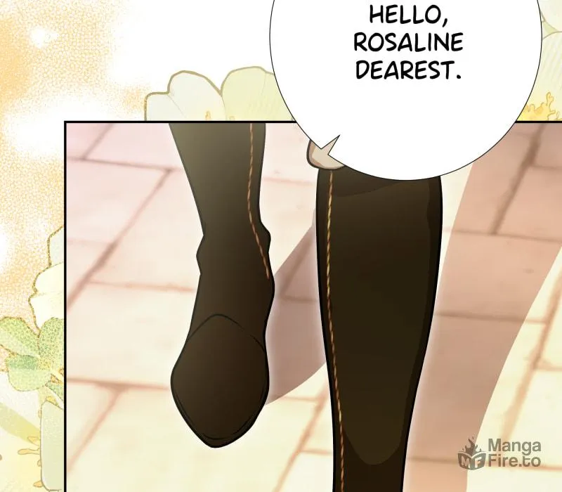 Go Away Romeo Chapter 56 page 129 - 