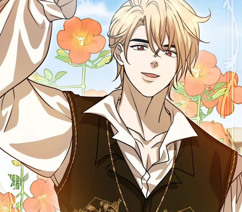 Go Away Romeo Chapter 56 page 134 - 
