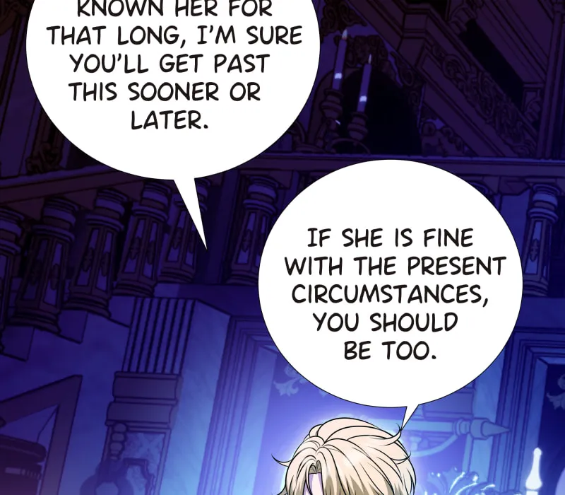Go Away Romeo Chapter 56 page 19 - 