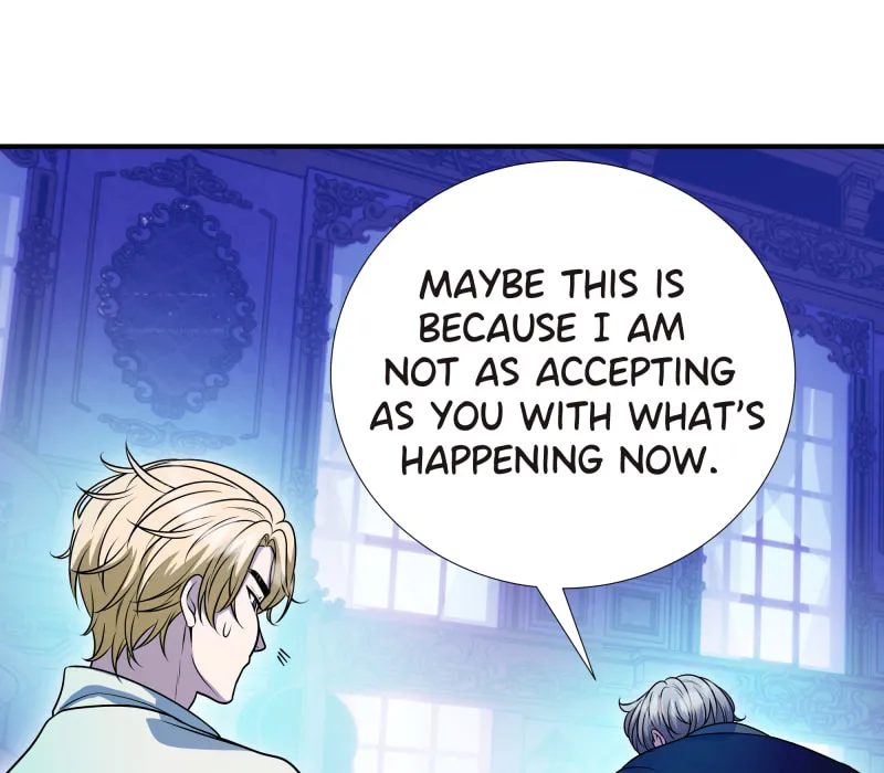 Go Away Romeo Chapter 56 page 22 - 